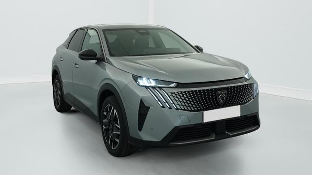 Peugeot 3008 - Hybrid 145 e-DCS6 Allure