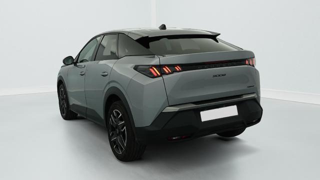 Peugeot 3008 Hybrid 145 e-DCS6 Allure 