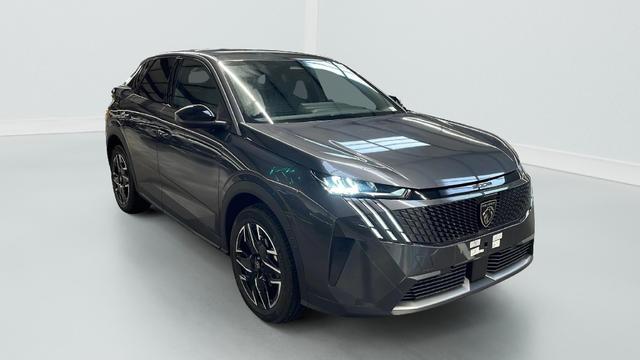 Peugeot 3008 - Hybrid 145 e-DCS6 Allure