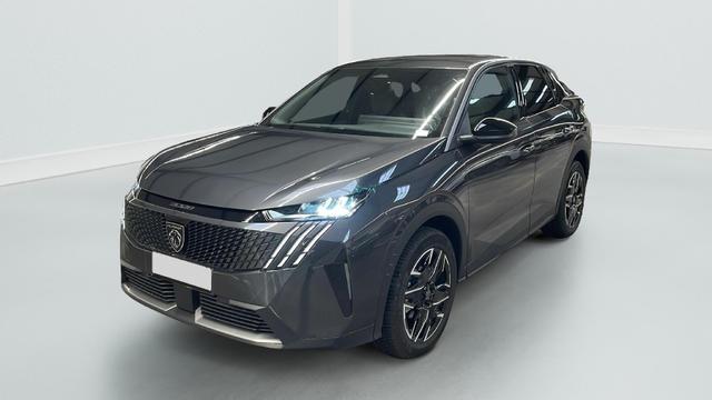 Peugeot 3008 Hybrid 145 e-DCS6 Allure 