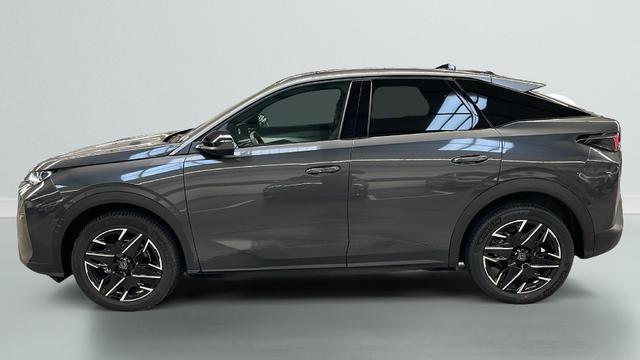 Peugeot 3008 Hybrid 145 e-DCS6 Allure 