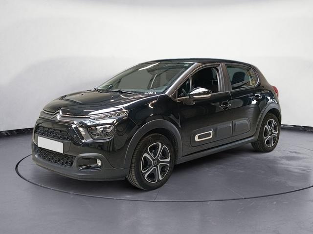 Citro&euml;n C3 - 1.5 BLUEHDI 100CH S&S PLUS