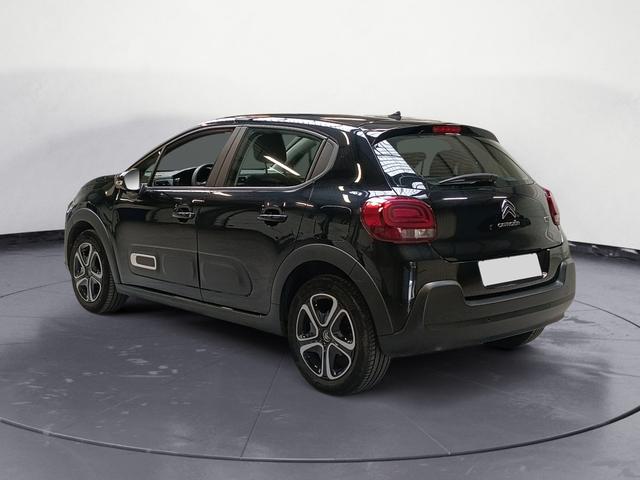 Citro&euml;n C3 1.5 BLUEHDI 100CH S&S PLUS 