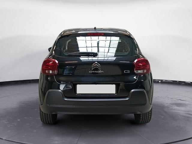 Citro&euml;n C3 1.5 BLUEHDI 100CH S&S PLUS 