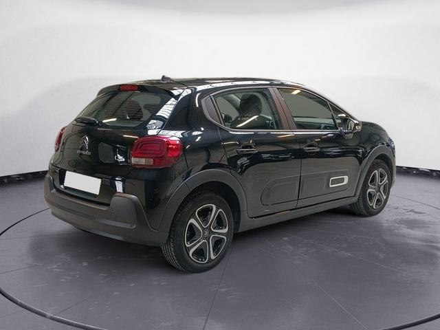 Citro&euml;n C3 1.5 BLUEHDI 100CH S&S PLUS 