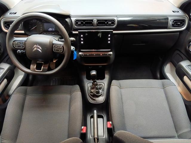 Citro&euml;n C3 1.5 BLUEHDI 100CH S&S PLUS 