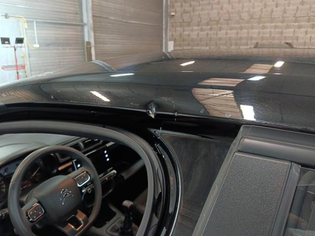 Citro&euml;n C3 1.5 BLUEHDI 100CH S&S PLUS 