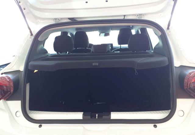 Dacia Sandero Stepway Expression 