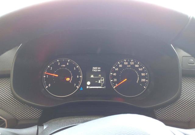 Dacia Sandero Stepway Expression 