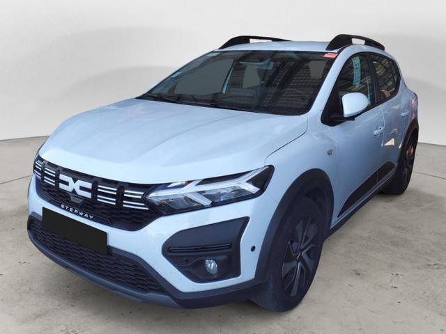 Dacia Sandero Stepway Expression 
