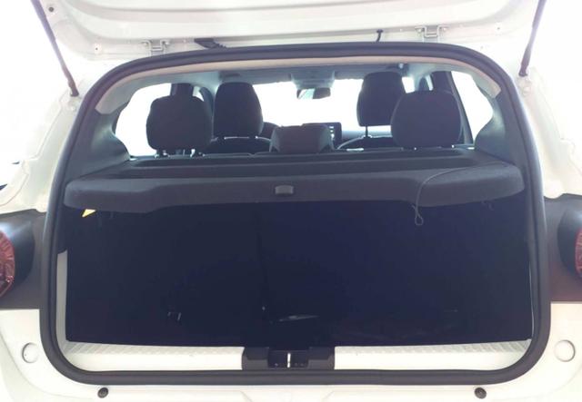 Dacia Sandero Stepway Expression 