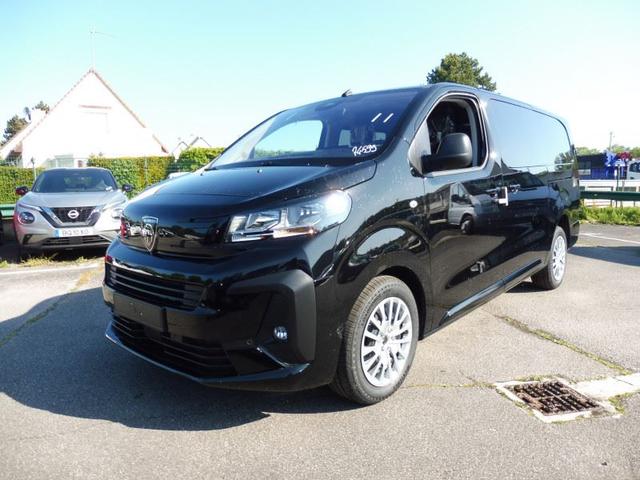 Peugeot Expert Kastenwagen - XL