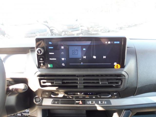 Peugeot Expert Kastenwagen XL 2.2 DIESEL 180CH CABINE APPROFONDIE FIXE AUTOMATIQUE 