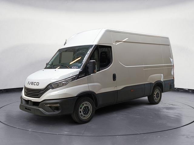 Iveco Daily - 35S16 2.3 V12 HI-MATIC 156CV