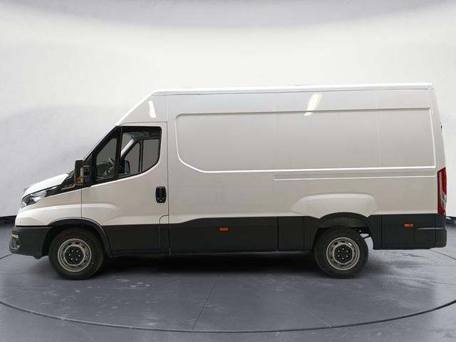 Iveco Daily 35S16 2.3 V12 HI-MATIC 156CV 