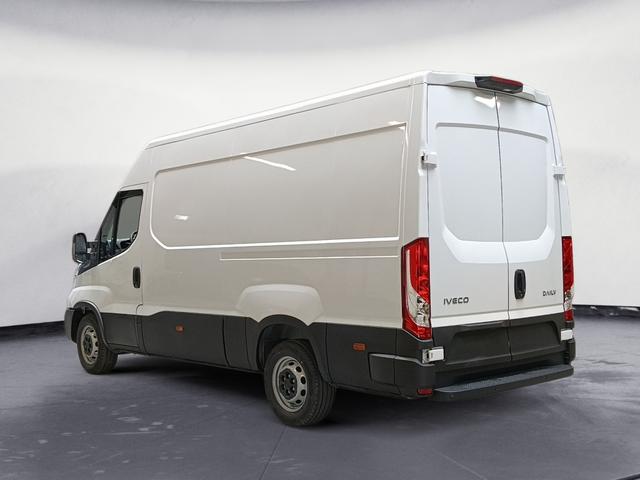 Iveco Daily 35S16 2.3 V12 HI-MATIC 156CV 