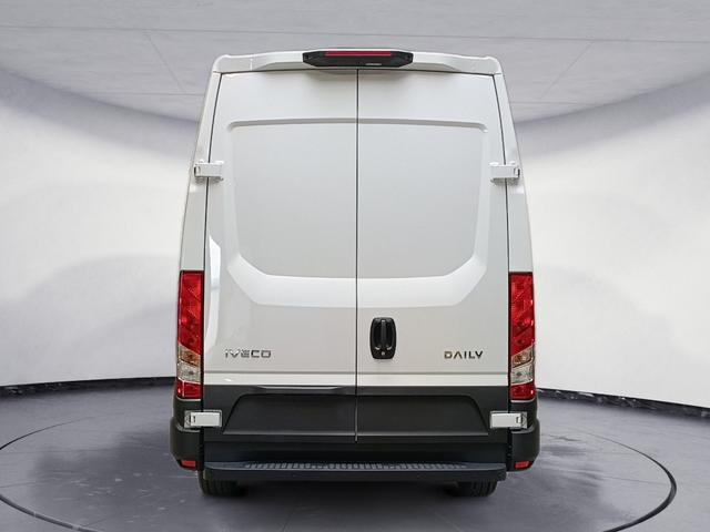 Iveco Daily 35S16 2.3 V12 HI-MATIC 156CV 