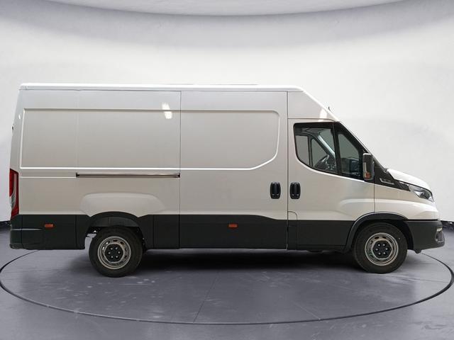 Iveco Daily 35S16 2.3 V12 HI-MATIC 156CV 