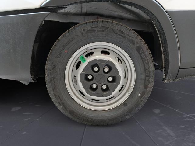 Iveco Daily 35S16 2.3 V12 HI-MATIC 156CV 