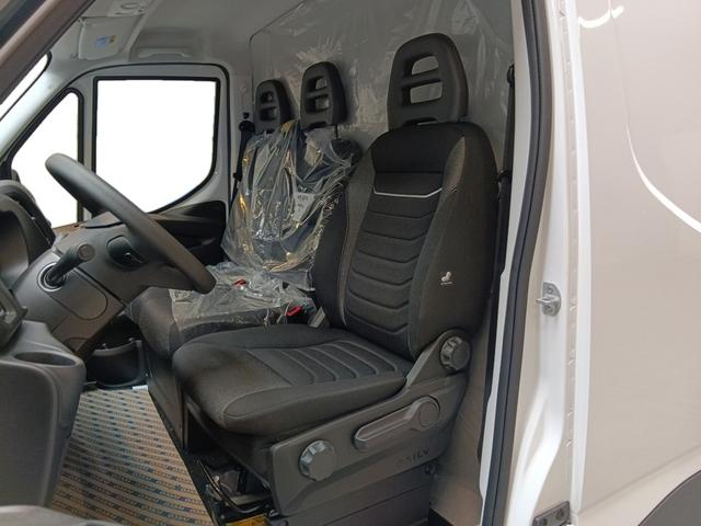Iveco Daily 35S16 2.3 V12 HI-MATIC 156CV 