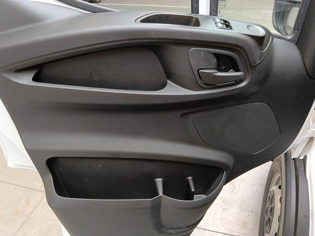 Iveco Daily 35S16 2.3 V12 HI-MATIC 156CV 