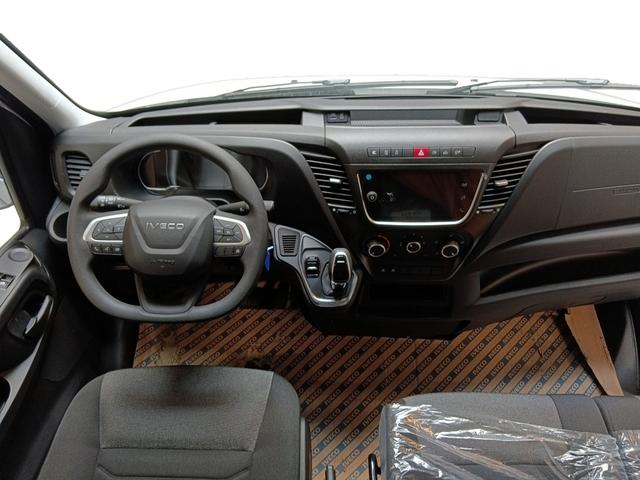 Iveco Daily 35S16 2.3 V12 HI-MATIC 156CV 