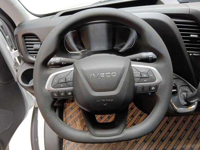 Iveco Daily 35S16 2.3 V12 HI-MATIC 156CV 