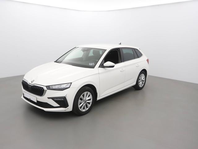Skoda Scala - Selection