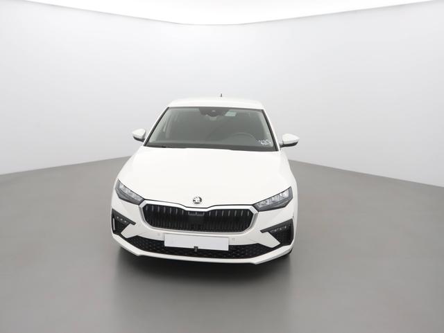 Skoda Scala Selection 