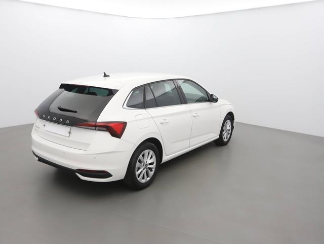Skoda Scala Selection 