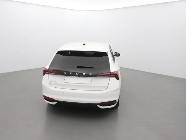 Skoda Scala Selection 