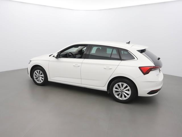 Skoda Scala Selection 