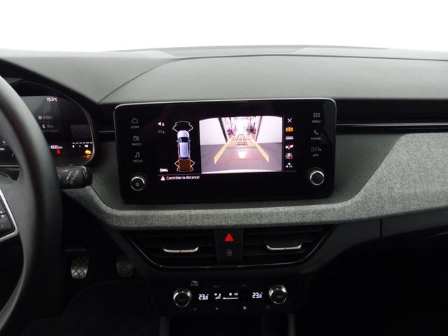 Skoda Scala Selection 