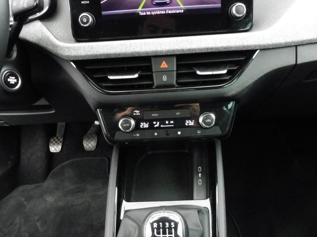 Skoda Scala Selection 