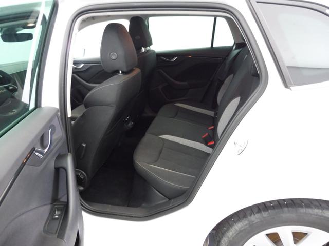 Skoda Scala Selection 