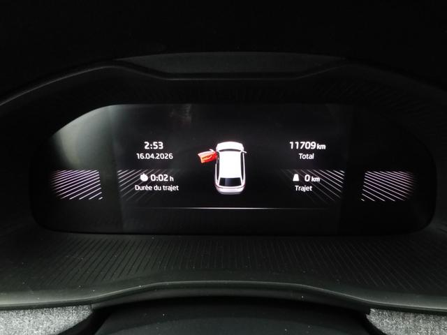 Skoda Scala Selection 