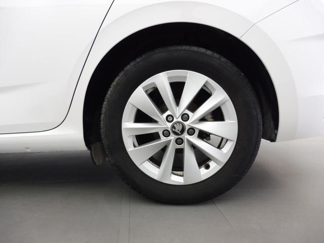 Skoda Scala Selection 