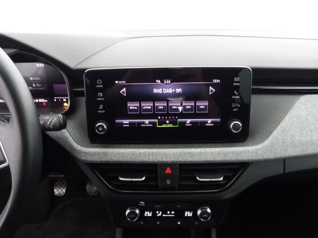 Skoda Scala Selection 