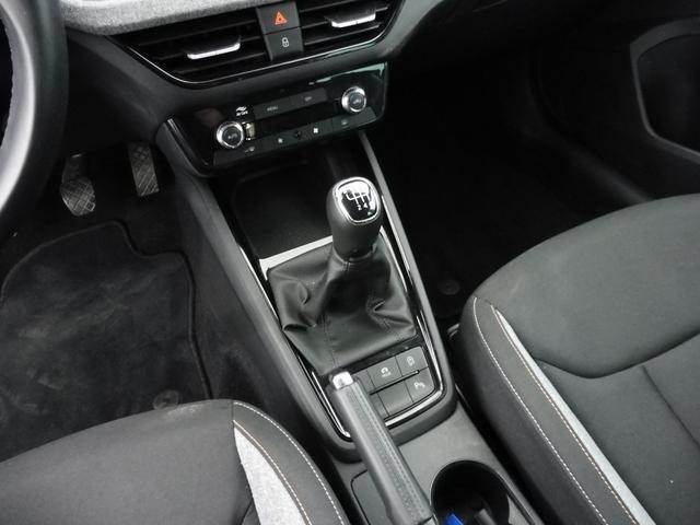 Skoda Scala Selection 