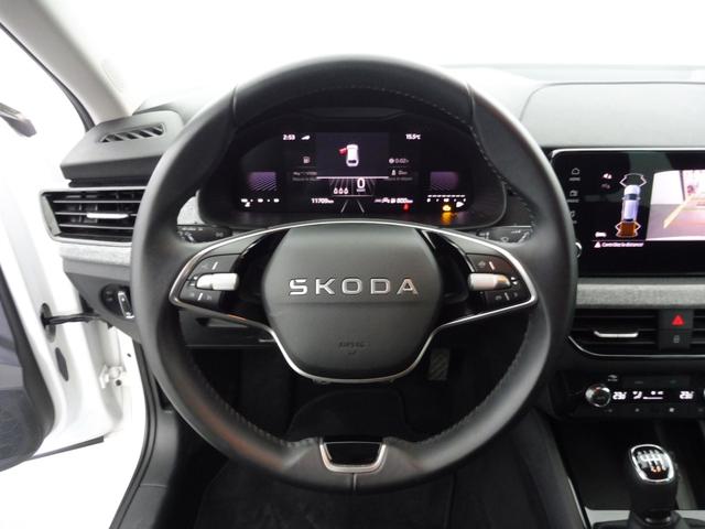 Skoda Scala Selection 