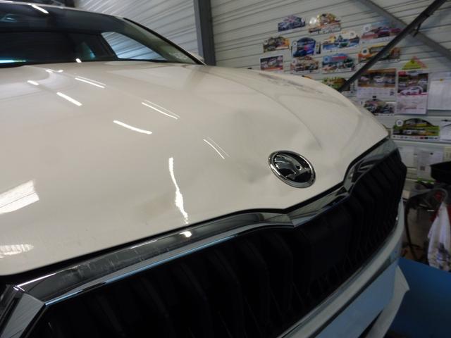 Skoda Scala Selection 