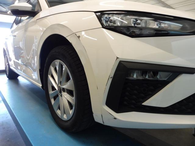 Skoda Scala Selection 