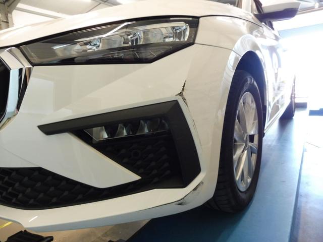 Skoda Scala Selection 