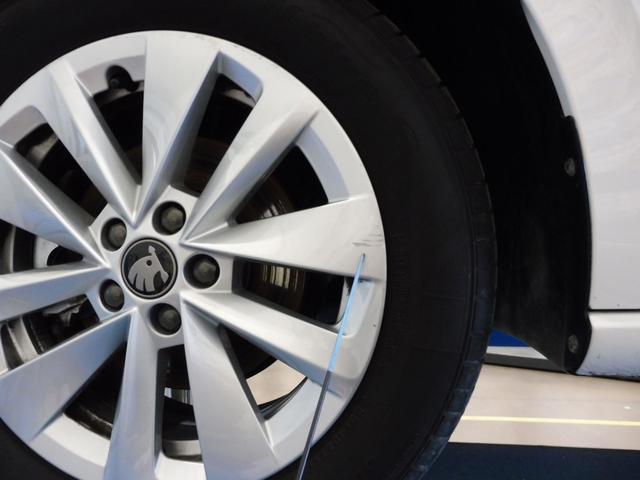 Skoda Scala Selection 