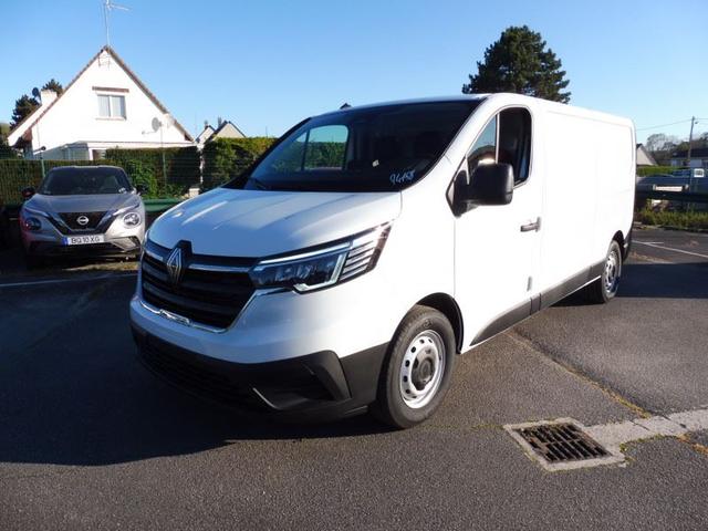 Renault Trafic Kastenwagen - Advance