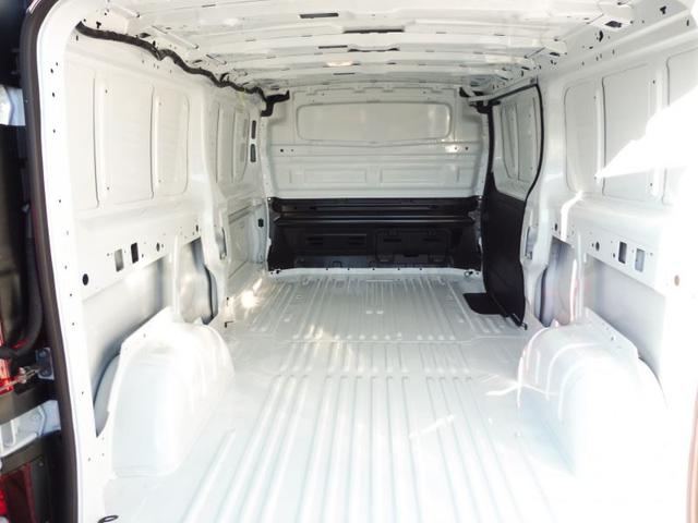 Renault Trafic Kastenwagen Advance 