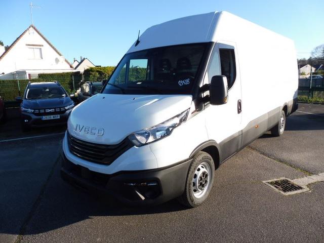 Iveco Daily - 35S18