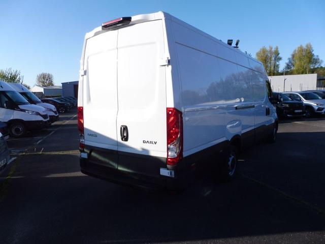 Iveco Daily 35S18 