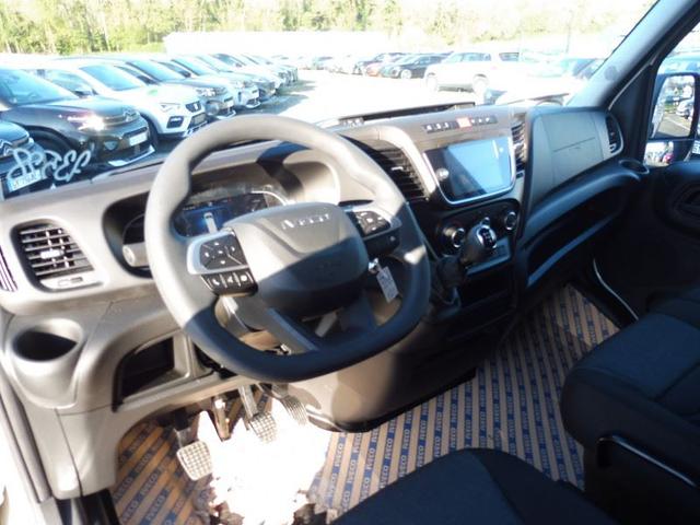 Iveco Daily 35S18 