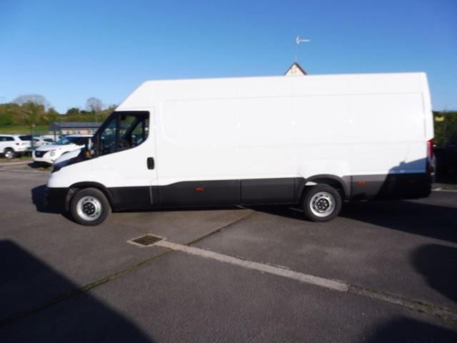 Iveco Daily 35S18 
